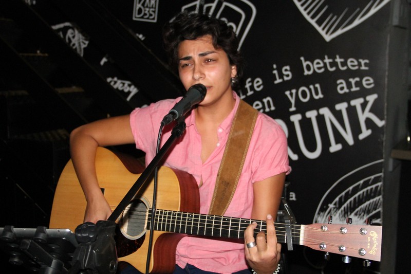 Elissar-S at Bar 35